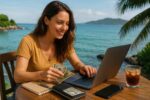 Digital Nomad Money Hacks: How to Manage Finances While Traveling
