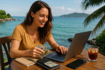Digital Nomad Money Hacks: How to Manage Finances While Traveling