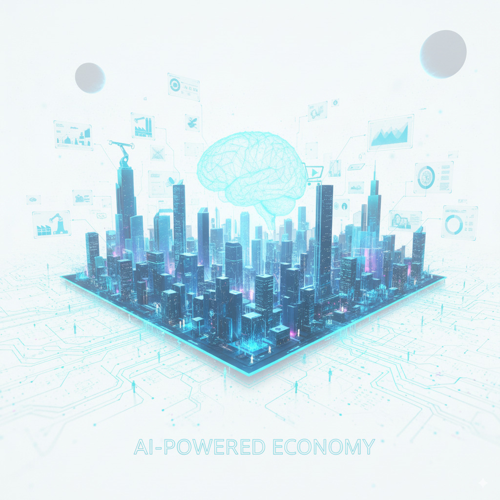 AI-Powered Economy