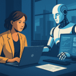 The Role of AI in Shaping the Future of Work