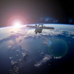 space tech in 2025