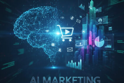AI MARKETING