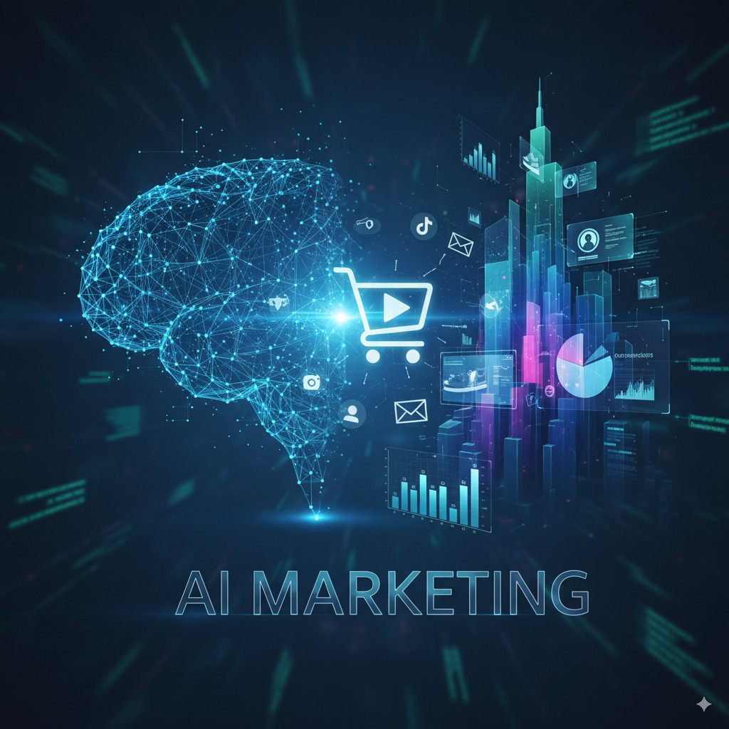 AI MARKETING