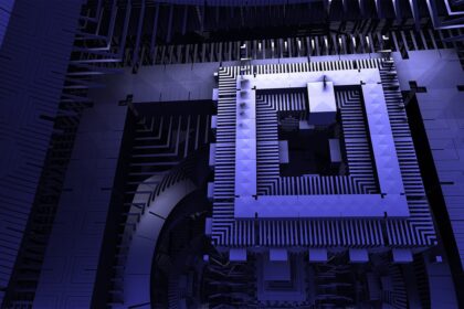 quantum computing