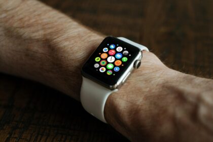 Wearable tech