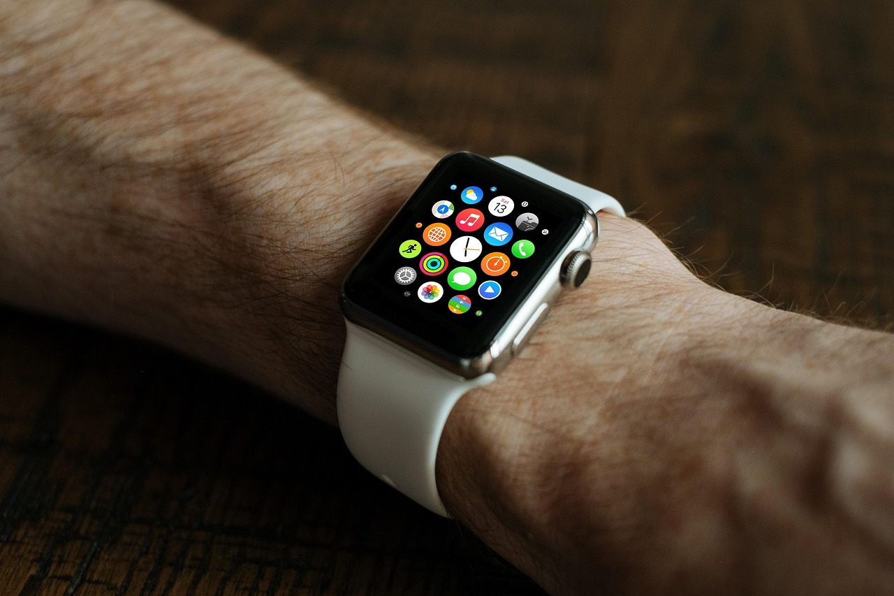 Wearable tech