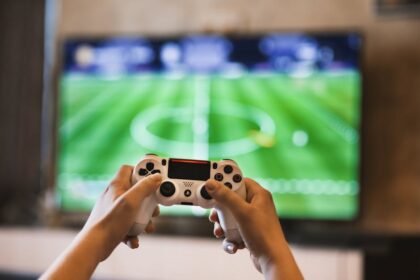 future of gaming in 2025