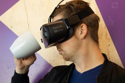 augmented reality