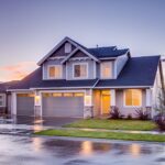 smart homes in 2025
