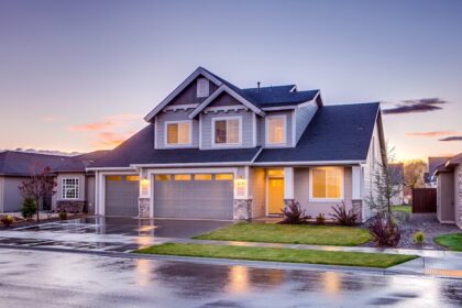 smart homes in 2025