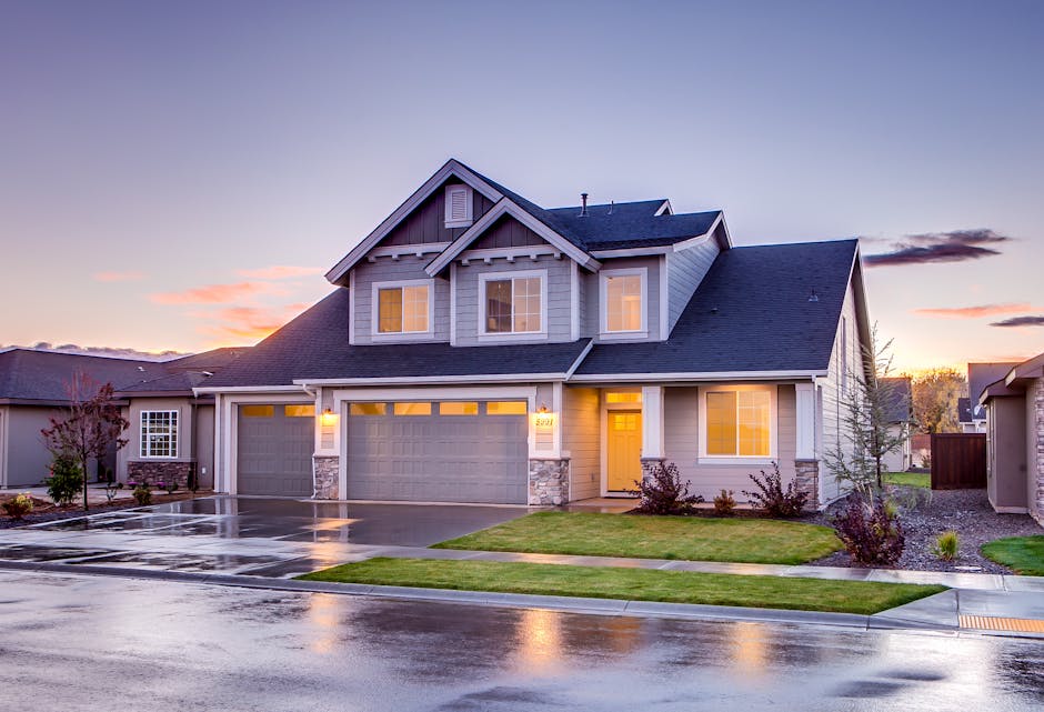 smart homes in 2025
