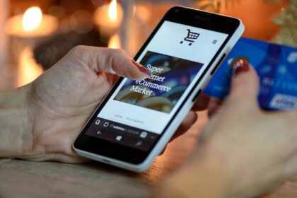 Online business