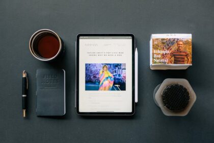 Ai-powered gadgets