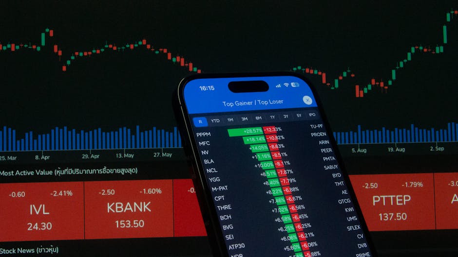 Smart Investing in 2025: Ultimate Guide to Stocks, Crypto & AI Portfolios