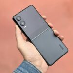 future of smartphones