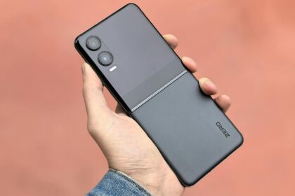 future of smartphones