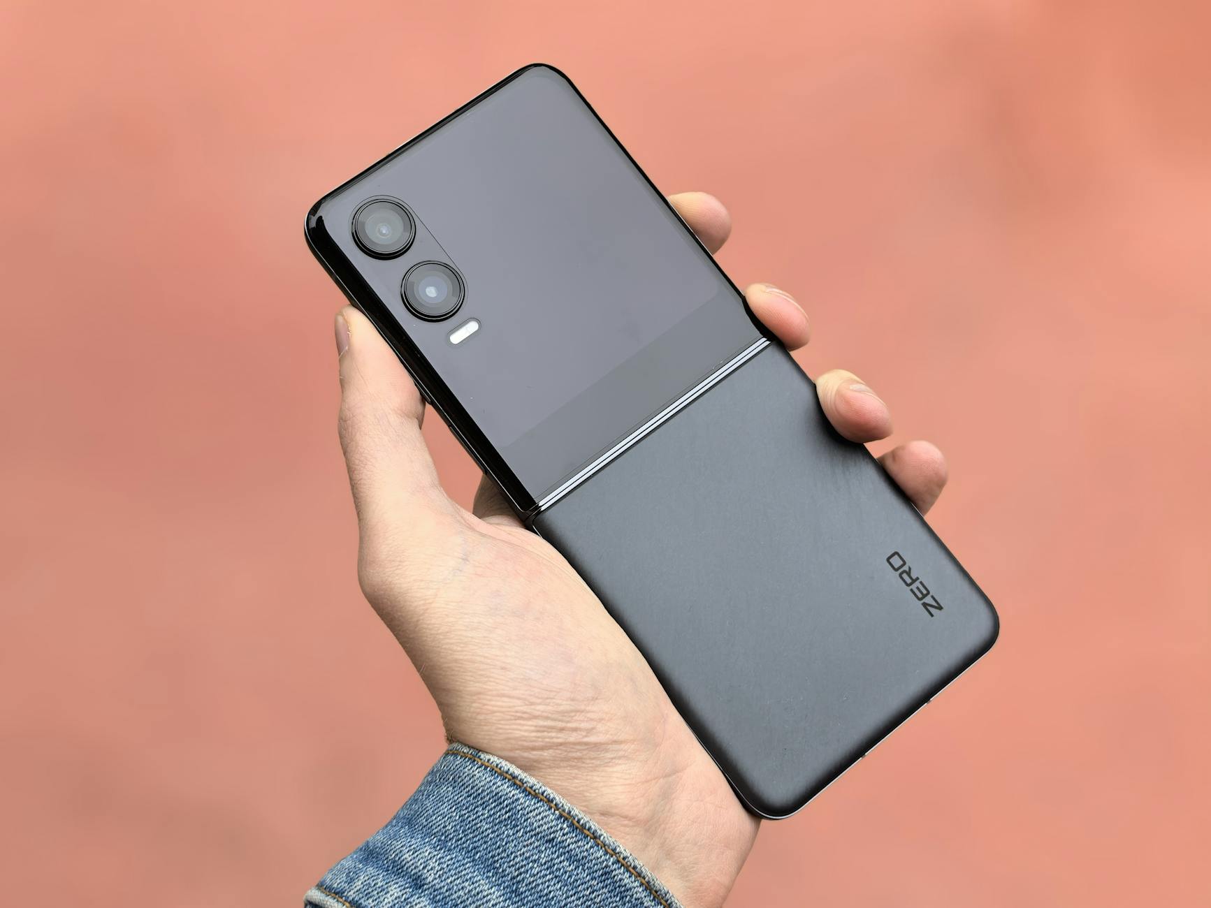 future of smartphones
